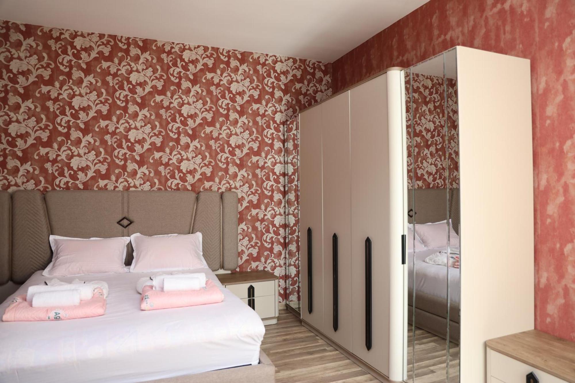 Feel House Hotell T'erjola Eksteriør bilde